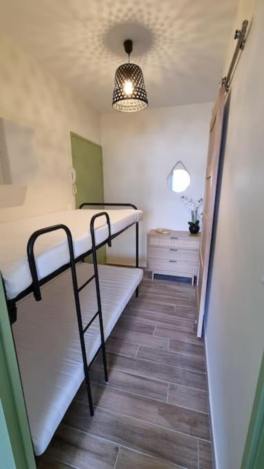 Magnifique Studio Sur Le Port De Gruissan Zewnętrze zdjęcie
